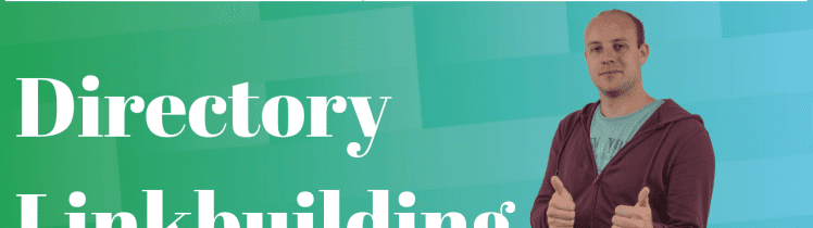 Directory Linkbuilding