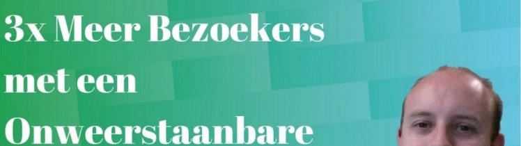 Koptekst Voorbeeld