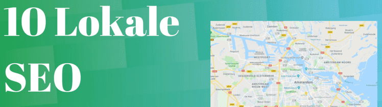 10 lokale SEO vragen