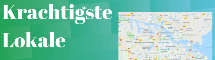 Sterkste Lokale SEO backlinks