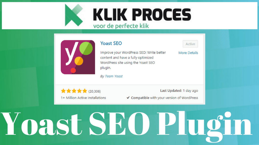 Yoast SEO Plugin voor WordPress Heeft 1 Gigantisch SEO Probleem