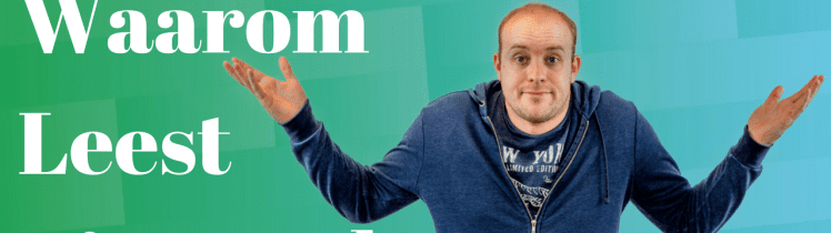 Waarom Niemand Jouw Blog Leest (2)