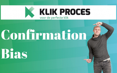 Wat is Confirmation Bias en Hoe Gebruik Je Dit Online