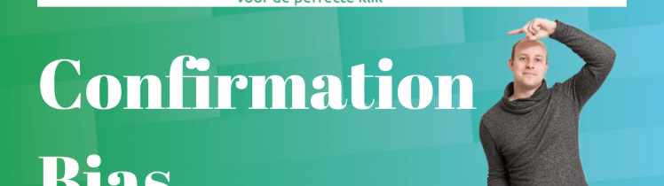 Confirmation bias