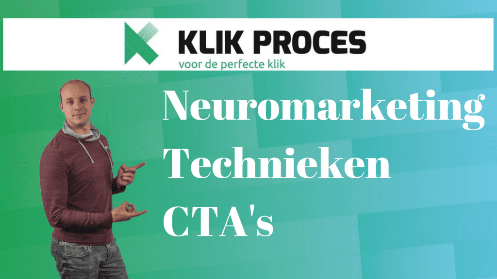 31 Neuromarketing Technieken en Voorbeelden Voor CTA’s