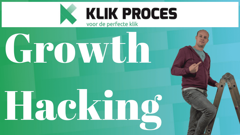 Growth Hacking Voor Start-Ups Via SEO