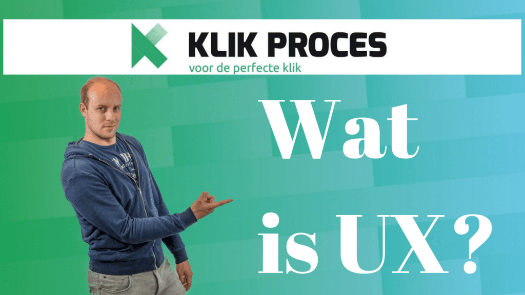 Gebruik UX om Jouw Conversies te Verhogen