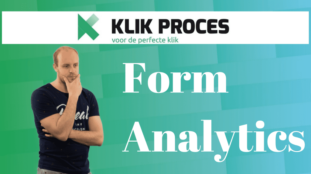 Gebruik Form Analytics om Jouw Conversies te Verhogen