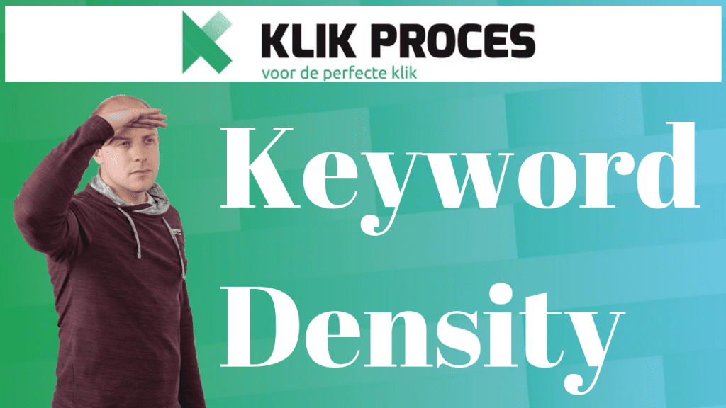 Ultieme Uitleg Over Keyword Density + Effectieve Tips in 2019