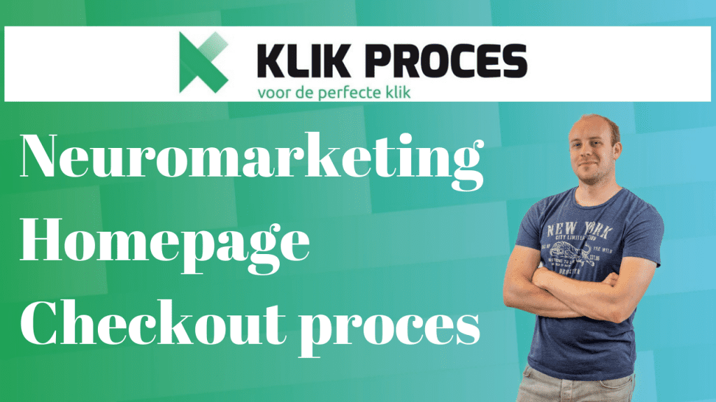 32 Neuromarketing Voorbeelden over het Checkout Proces van je Webwinkel.