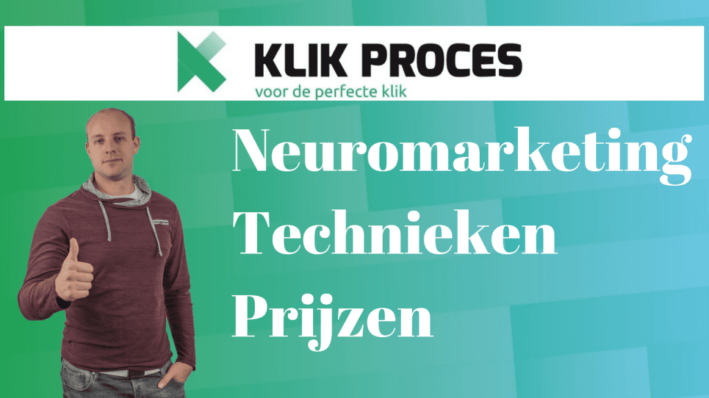 24 Neuromarketing Technieken en Voorbeelden Voor Prijzen