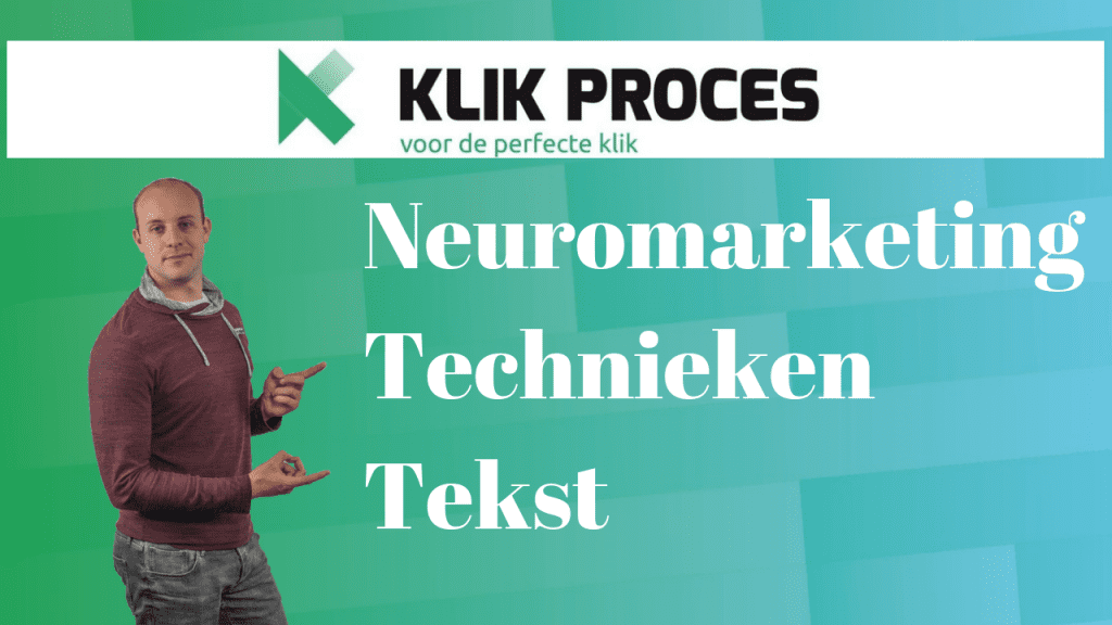 163 Neuromarketing Technieken en Voorbeelden Voor Teksten