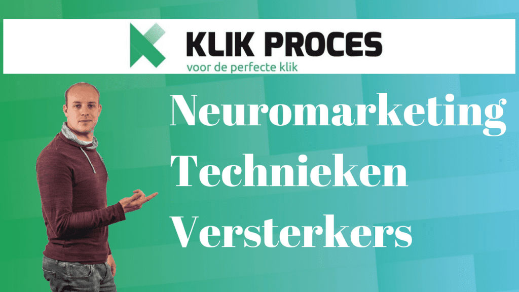 45 Neuromarketing Voorbeelden over Versterkers voor Jouw Webwinkel.