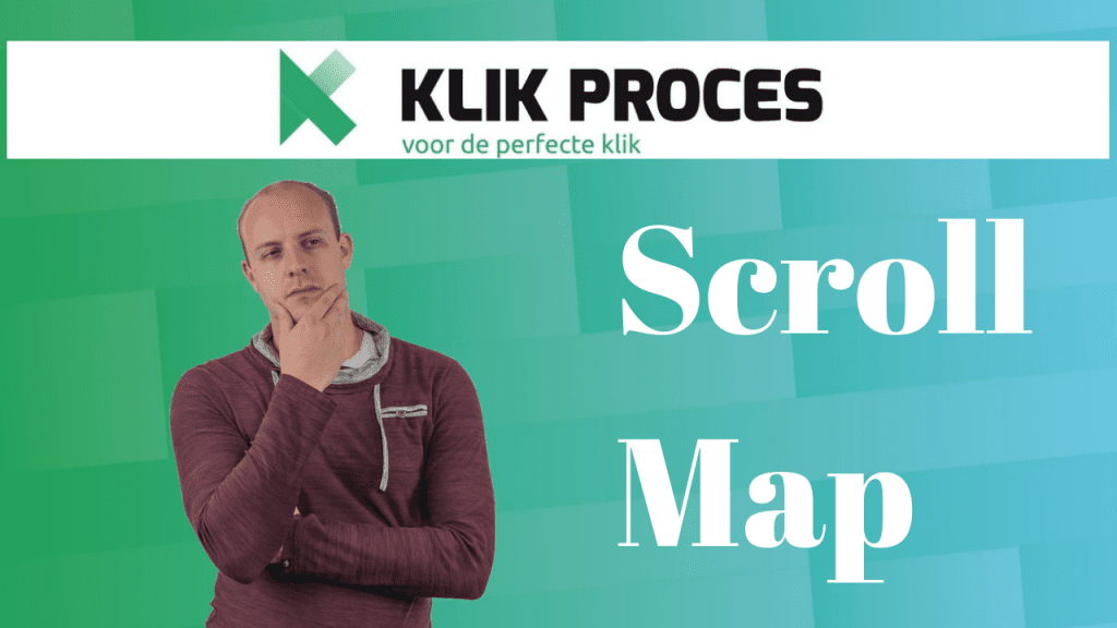 Gebruik een Scroll map om Jouw Conversies te Verhogen