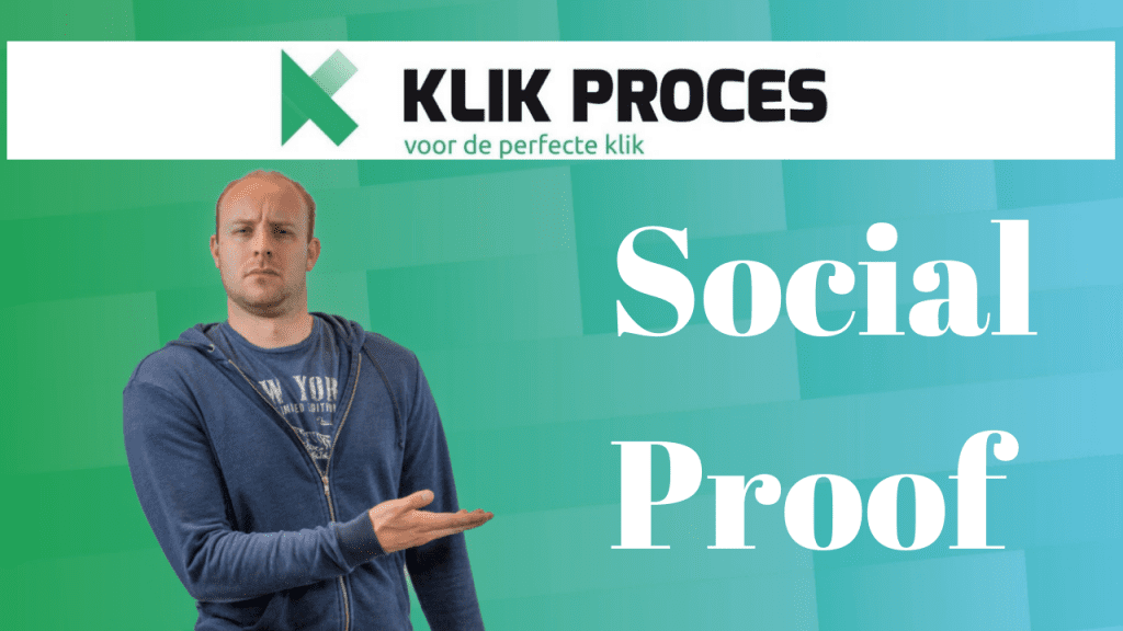 Wat is Social Proof? Definitie + Uitleg + Voorbeelden