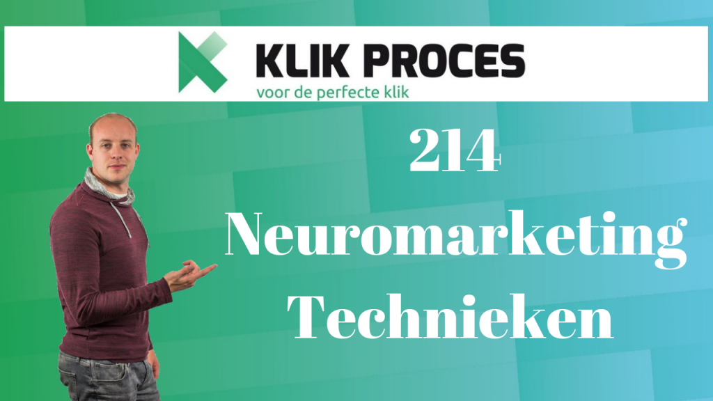214 Neuromarketing Technieken om Jouw Conversies te Verhogen