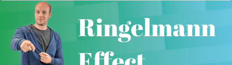 Ringelmann Effect