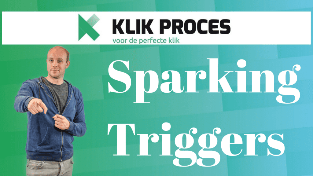 Wat Zijn Sparking Triggers en Hoe Gebruik Je Dit Voor Conversies