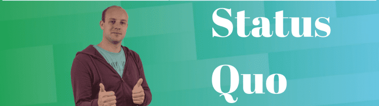 Status Quo Bias