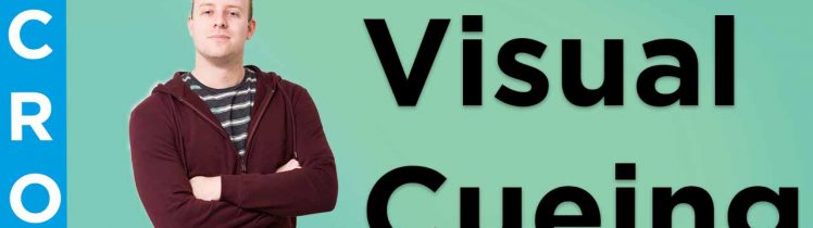 Visual Cueing