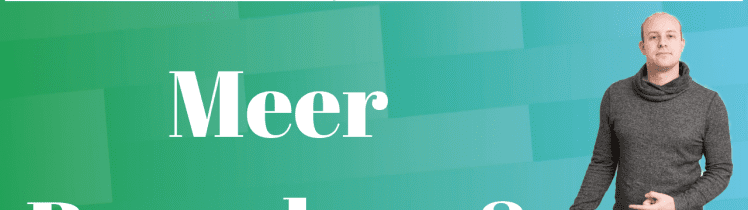 Meer bezoekers naar website