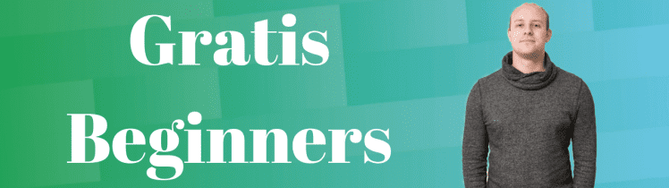 Gratis Mini-Cursus SEO Uitleg voor Beginners
