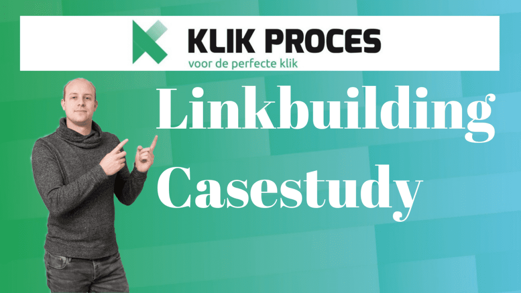 Van 6300 naar 22.000 Bezoekers P.M. in 6 Maanden in de Meest Competitieve Branche van Nederland [Linkbuilding Casestudy]