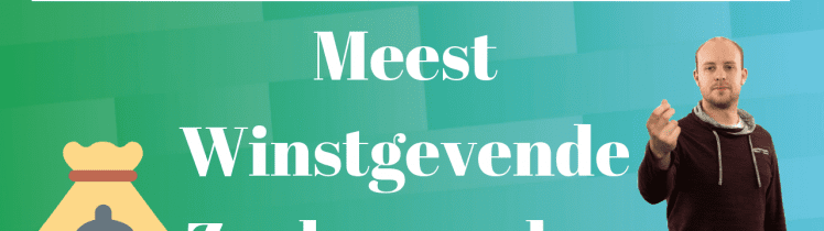 Meest winstgevende zoekwoorden