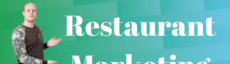 Restaurant Marketing