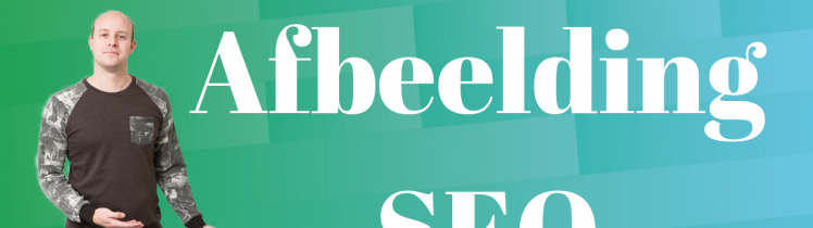 Afbeelding SEO
