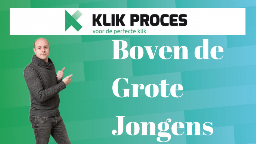 Hoe Je Boven de Grote Jongens in Google Komt in 2019