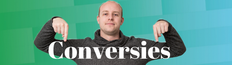 Conversies verkeerd berekenen webshop