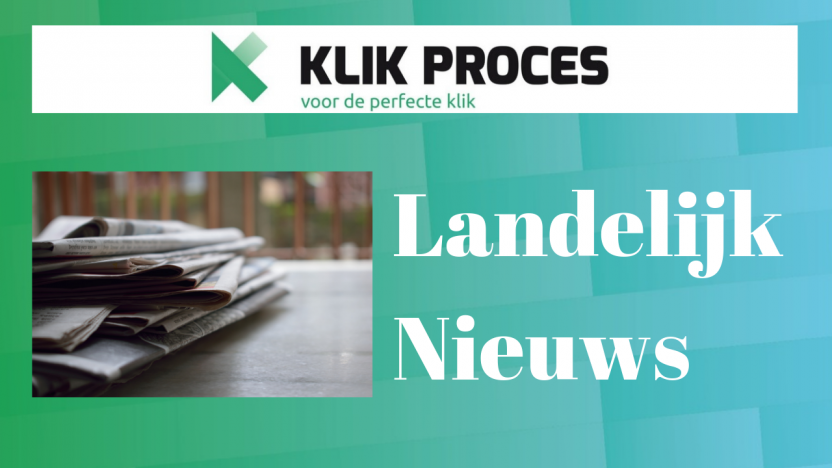 Landelijk in het Nieuws Via Onze Linkbuilding Campagne