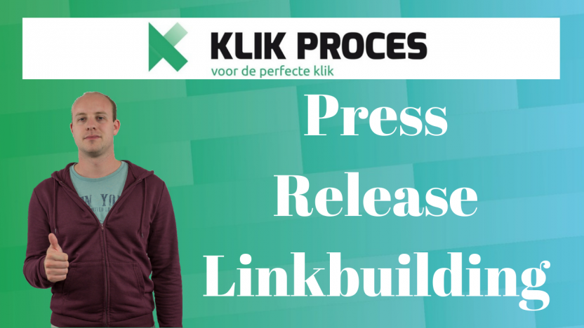 Press Release Linkbuilding: Korte Aankondigingen = Veel Backlinks