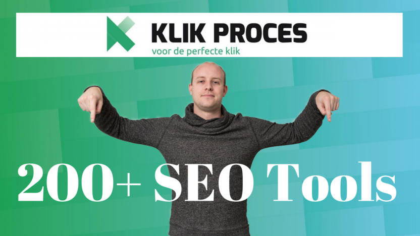 SEO Tools in 2019: 200+ Tools Handig Ingedeeld