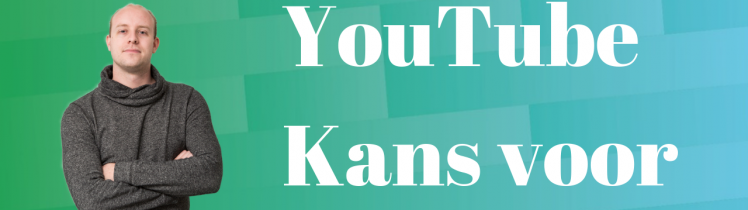 YouTube Kans Voor Merken