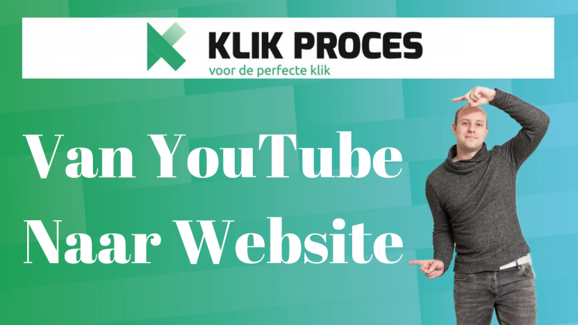 Hoe Je Bezoekers van YouTube Naar Jouw Site Krijgt