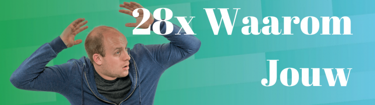 28 Redenen Waarom Jouw Webshop Niet Succesvol Wordt