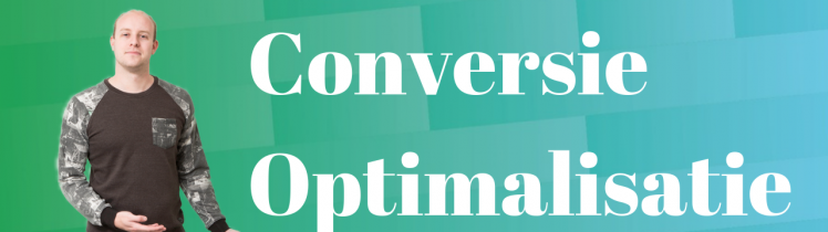 Conversie optimalisatie