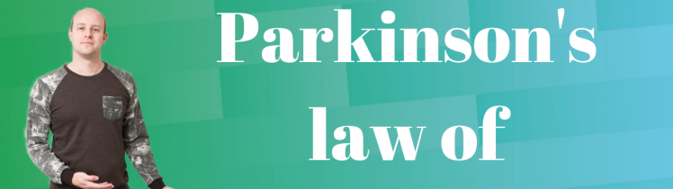 Parkinson's law of triviality
