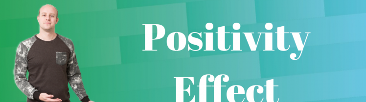 Positivity effect