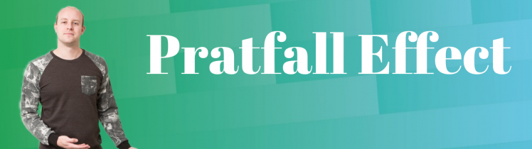 Pratfall Effect