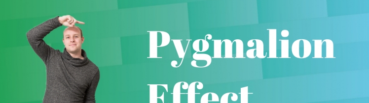 Pygmalion effect