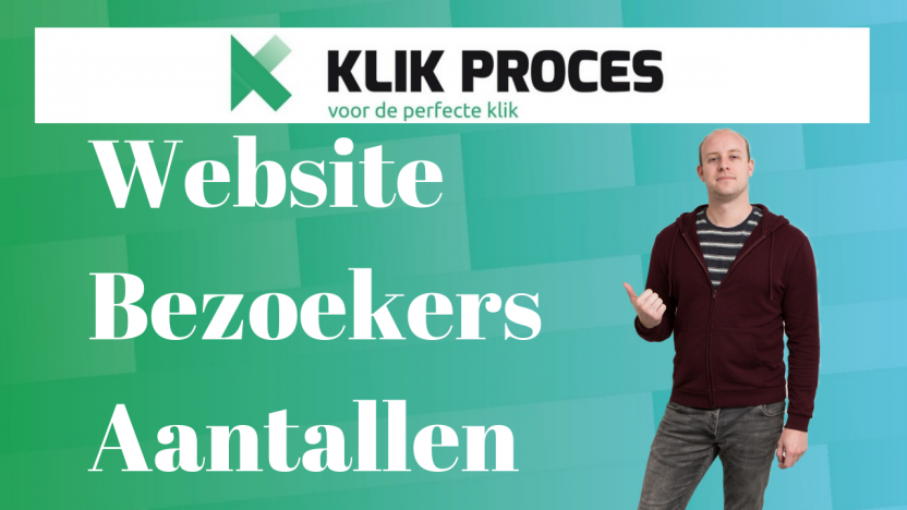 Website Bezoekers Aantallen van Jezelf en Jouw Concurrent Achterhalen