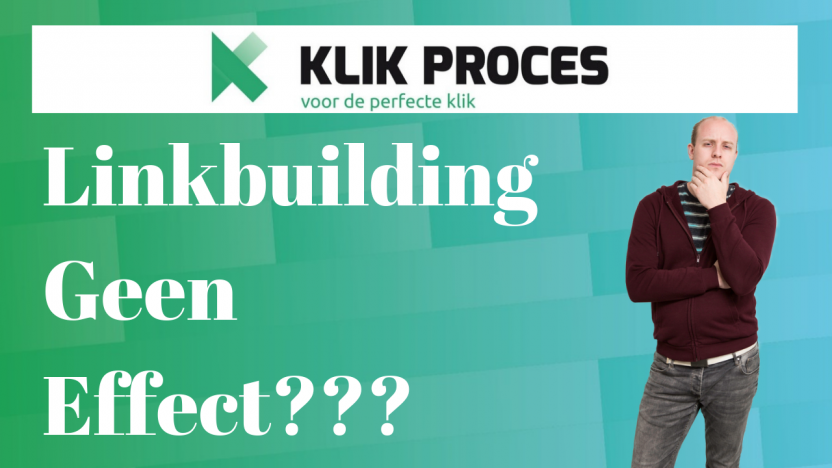 9 Redenen Waarom Jouw Linkbuilding Campagne Geen Effect Heeft [En Wat Je Eraan Moet Doen]