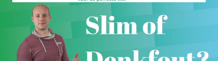 optimisme bias