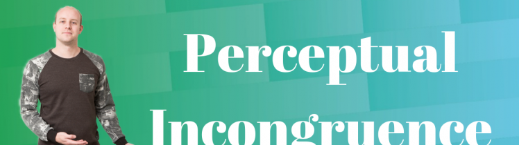 perceptual incongruence