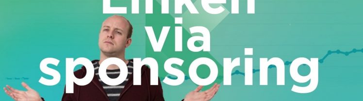 Linken via sponsoring - sponsorship linkbuilding-min