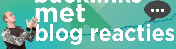 blog reactie backlinks linkbuilding methode-min