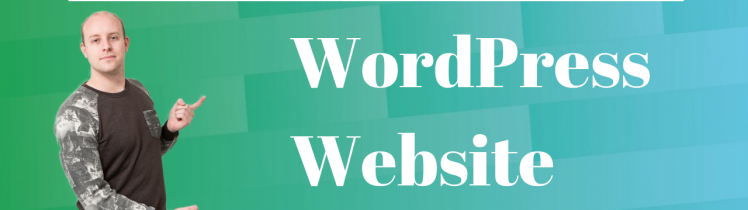 wordpress website gehackt
